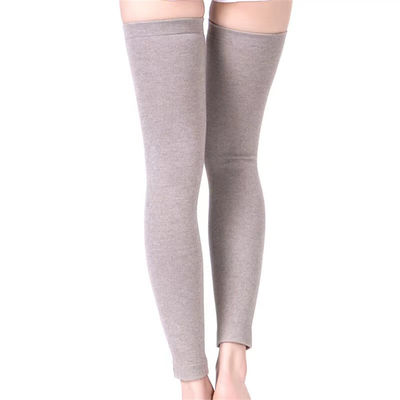 In Stock Winter Warmer Protector Legs Leggings Socks Brace Wholesale Knee Sleeves