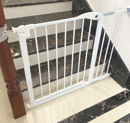 Wholesale Fence Baby Safety Gate Stair Gate Baby Protection Door