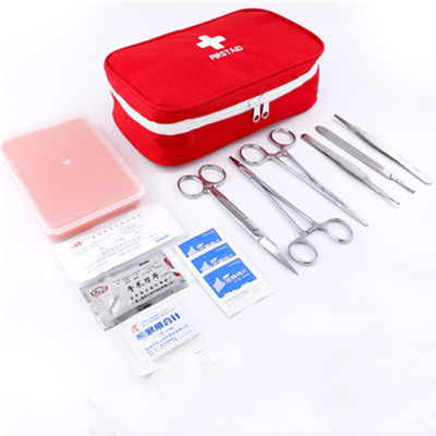 Ultrassist Silicone Suture Training Pad Wound Module Surgical Practice Teaching Kit
