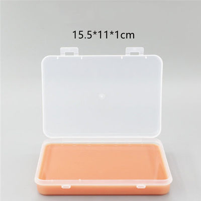 Ultrassist Silicone Suture Training Pad Wound Module Surgical Practice Teaching Kit