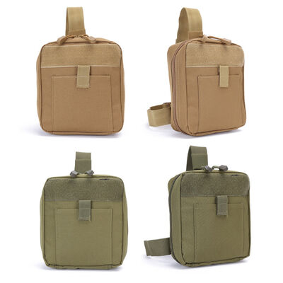 Outdoor  Training Multi-functional  First Aid Bag
