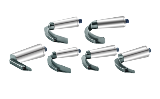 BD-DF Reusable Video Laryngoscope
