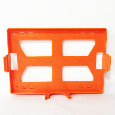 In Stock Medical workplace wall mount Empty ABS Emergency Survival First Aid Box  Medical Plastic Box case