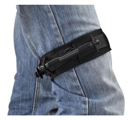 Turniquetto di metallo Turniquetto di emergenza per esterni Turniquetto tattico