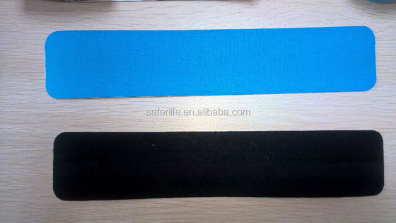 Precut kinesiology tape Sport elastic therapy physio tape for foot wrist knee shoulder neck back muscle kinesiology tape