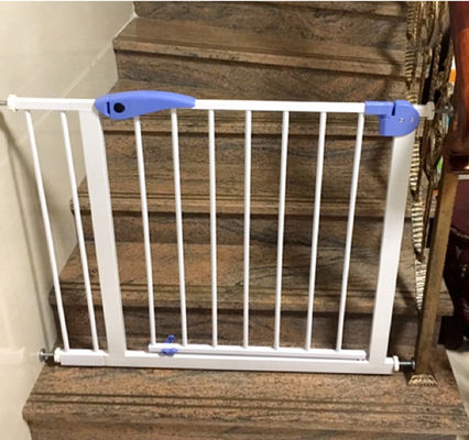 Wholesale Fence Baby Safety Gate Stair Gate Baby Protection Door