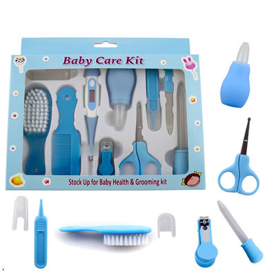 Wholesale Baby Healthcare Kit Newborn BabyCare Accessories  HealthCare Set