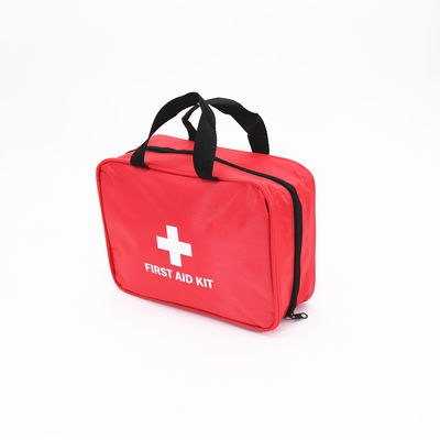 Gruppo medico del posto di lavoro di uso della casa di Kit Bag Case Emergency For del pronto soccorso di viaggio 25cm