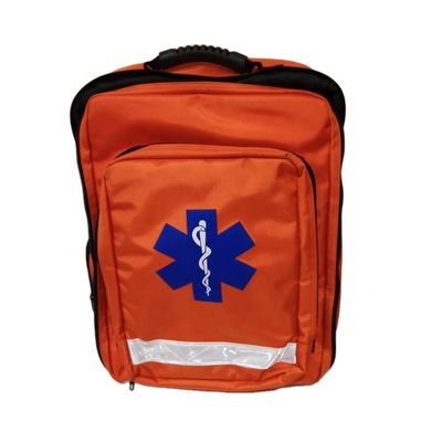 Borsa di emergenza di Kit For Camping Hiking Fire del pronto soccorso di viaggio dello zaino di salvataggio di terremoto