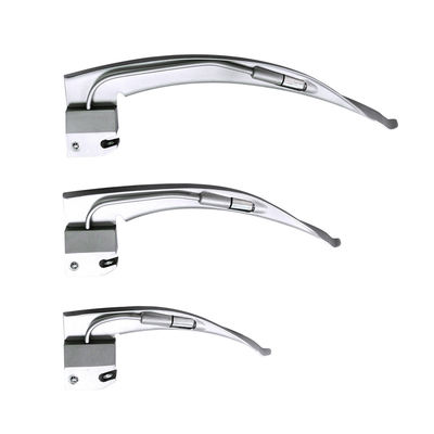 High Quality Laryngoscope Inspection Kit Hospital Surgical Equipment