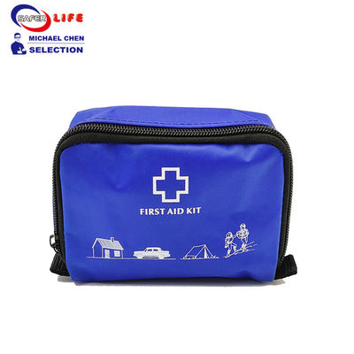 Emergenza di Mini First Aid Kit Outdoor di viaggio dell'OEM per la promozione