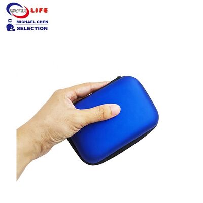 Medical Travel First Aid Kit EVA Box All Sizes Customized Portable with Contents Equipment