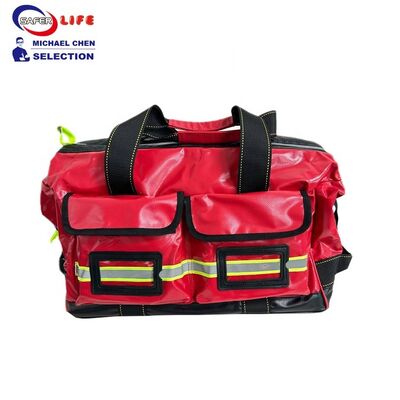 Ambulanza impermeabile Ultra EMS Trauma Bag Bag Medical Equipment Bag Bag Salvezza Bag Alta Qualità