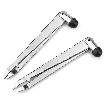 Martello riflesso a pinza