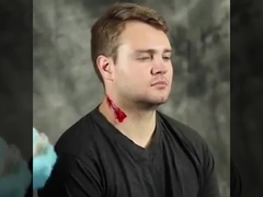 4 6 pollici di fasciatura israeliana Trauma Emergenza compressione bendaggio per kit di primo soccorso tattico