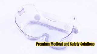 Soluzioni di prodotti medici e di sicurezza di qualità Saferlife